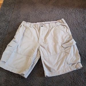 Polo shorts. Size 38. Excellent condition.